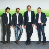 Bregal Unternehmerkapital beteiligt sich an der GUS Group