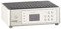 Auvisio 3,5" HardDisk-Multimedia-Player "Media Box" – das kleine Multimedia-Wunder jetzt mit LCD-Display für noch mehr Bedienkomfort!