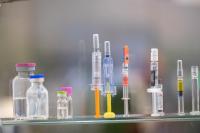Clean room packaging: sterile conditions for life-saving products