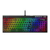 HyperX erweitert sein Alloy Tastaturen Line-Up mit der mechanischen Alloy Elite 2