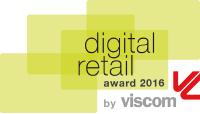 Bewerbungsfrist verlängert: Jetzt noch für den Digital Retail Award 2016 bewerben