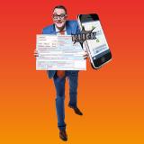 Transport-Genehmigungen per Klick anfordern