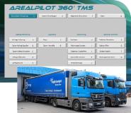 ArealPilot TMS erhält neue Schnittstelle zu PalletWays