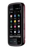 Nokia amps up music offering with new Nokia 5800 XpressMusic