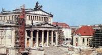 #konzertZUhaus - Das täglich neue Online-Angebot des Konzerthaus Berlin im Wochenrhythmus