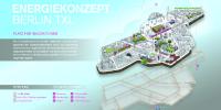 Hochinnovatives Energiekonzept für Berlin TXL
