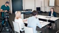 Zeitzeugeninterviews für eine lebendige Firmengeschichte