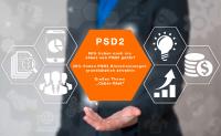 PSD2 ist noch nicht in den Köpfen der Verbraucher