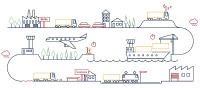 Einfach komplex: Supply Chain Management mit Synfioo und zwei neuen Partnern
