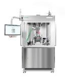 Virtual Show: Neue Technologien für feste Darreichungsformen von Syntegon