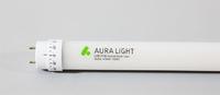Aura Light erweitert sein LED-Retrofit-Sortiment um neue Lösungen für Industrie und Handel