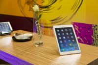 Der Trendsetter als Office-Allrounder