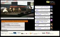 WEBCIETY 2010 SETZT AUF REALTIME-WEB MIT TWINGLY LIVE