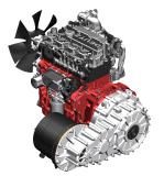 bauma 2019: DEUTZ setzt für CO2-freie Mobilität der Zukunft auf alternative Antriebssysteme im Off-Highway-Bereich