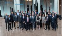 HORTON INTERNATIONAL EMEA PARTNERS CONFERENCE - FRANKFURT