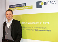 INDECA kooperiert mit mynetfair