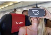 Virtual Reality Holiday Travel