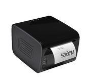 New ODP 1000 POS printer from POSLIGNE®: a subtle blend of contemporary minimalist design and black satin lacquer finish