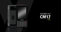 Langersehnt: Der Nachfolger des Rugged Phones CM17 HYBRID