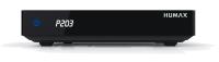 Die perfekte Verbindung von Sat-TV und Internet: Streaming-Receiver HUMAX HD FOX IP Connect ab sofort erhältlich