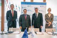 Investitionsoffensive für Europa: EIB-Darlehen von 40 Millionen Euro an Indivumed
