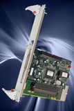 CA2-FUNK - CompactPCI® zu PCI Adapter