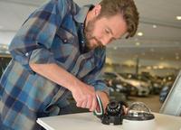 Die neuen FLEXIDOME IP 4000 und FLEXIDOME IP 5000 Kameras von Bosch
