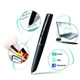 Livescribe erweitert das Angebot um den kostengünstigen Smartpen Echo 4GB