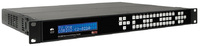 TV One's Brand Universal-Input Seamless Switcher with 3 Scaling Engines Make Their Debut at ISE 2011