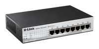 Switch-Neuheit von D-Link: Smart III Geräte mit Power over Ethernet