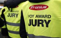 IFOY AWARD 2020: New jurors appointed