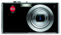 Neu: Drei Jahre Garantie für digitale Kompaktkameras LEICA C-LUX 3 und LEICA D-LUX 4
