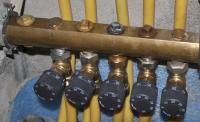 Selbsttätiger hydraulischer Abgleich