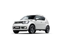 Neues Micro-SUV Suzuki Ignis erhält fünf Sterne im Euro NCAP-Crashtest
