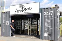 Tante Emma heißt jetzt Herr Anton