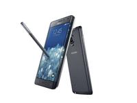 Samsung GALAXY Note Edge kommt nach Österreich