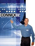 Connex – das neue Workflow-System von Müller Martini