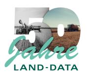 50 Jahre LAND-DATA: Softwarehaus veröffentlicht Jubiläums-Chronik