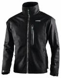 Wenn es kalt wird auf der Baustelle: Neue Akku-Heizjacke von Metabo