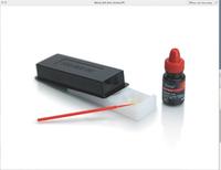 Die enorme Haftkraft von iBOND® Self Etch entspricht der Belastung eines Klebehakens mit bis zu sechs Mittelklassewagen