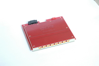 HF 1P8T PIN-Dioden Schalter Modul