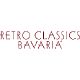 RETRO CLASSICS BAVARIA 2021