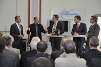 Hochschule Niederrhein und NVV kooperieren: Energieeffizienz für die Region
