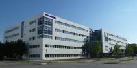 Panasonic ist in neuen Standort in Ottobrunn umgezogen