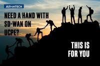 Advantech & Partners Enea & flexiWAN Launch uCPE & Open Source SD-WAN Starter Kits