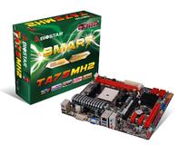 Biostar stellt leistungsstarkes Motherboard TA75MH2 für AMD-Prozessoren vor