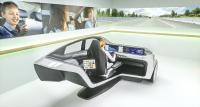 Continental macht Nutzererlebnis in der vernetzten Mobilität von morgen erfahrbar