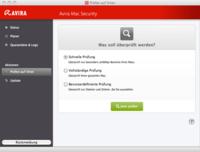 Avira Free Mac Security erhält 'Approved Security Auszeichnung' von AV-Comparatives