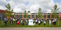 Ausbildungsstart 2020 bei Heidelberg: Digitalisierung nimmt weiter Fahrt auf