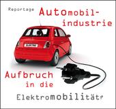 Reportage: RFID in der Automobilindustrie